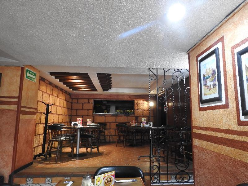 Готель Soy Local Cdmx Мехіко Екстер'єр фото
